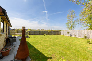 Garden- click for photo gallery